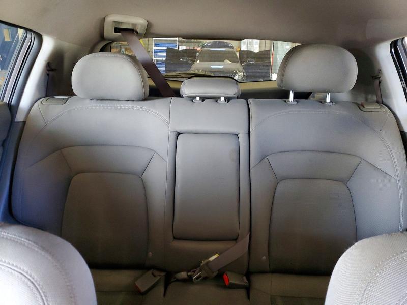 Aukcja sprzedaży 2011 Kia Sportage, vin: KNDPB3A20B7151487, numer aukcji: 41662266