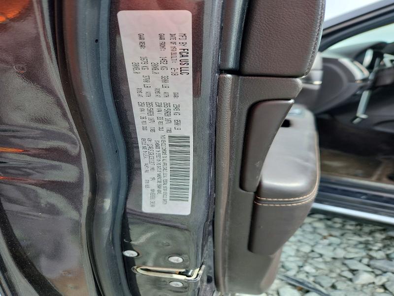 Aukcja sprzedaży 2018 Jeep Grand Cherokee, vin: 1C4RJFJG0JC311317, numer aukcji: 47074996