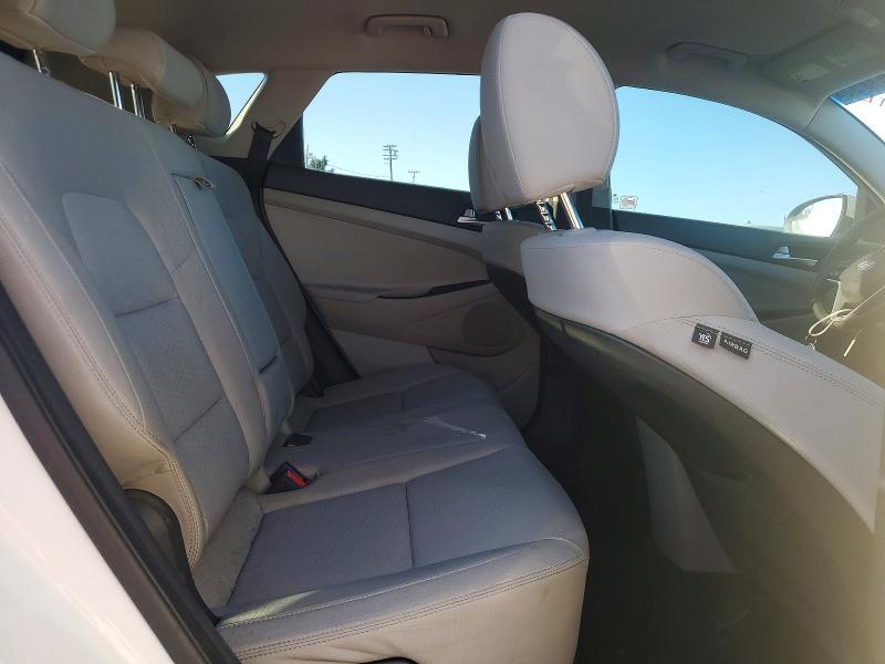 Продаж на аукціоні авто 2019 Hyundai Tucson, vin: KM8J23A48KU916563, номер лоту: 79587795