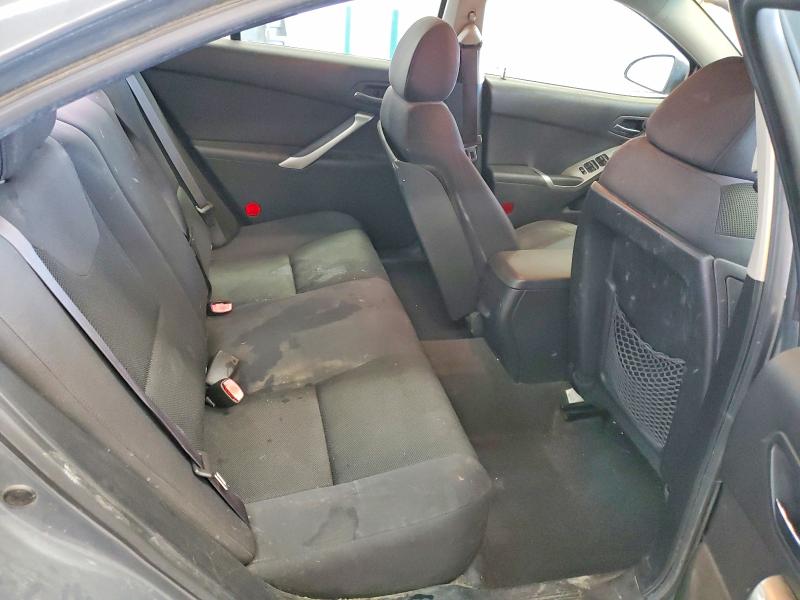 Продаж на аукціоні авто 2009 Pontiac G6, vin: 1G2ZK57K294241428, номер лоту: 48315096