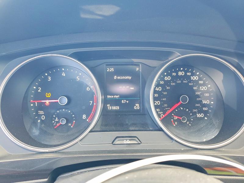 Aukcja sprzedaży 2018 Volkswagen Tiguan, vin: 3VV0B7AX8JM094174, numer aukcji: 78672755