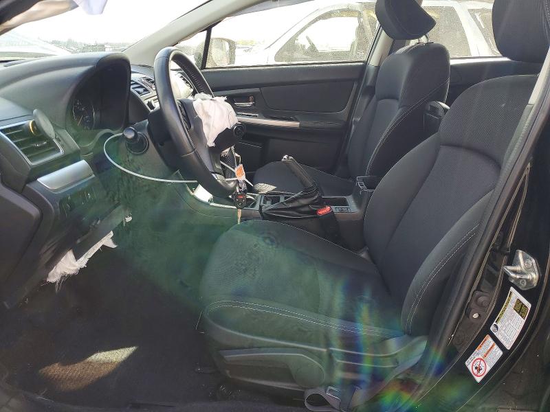 Продажа на аукционе авто 2016 Subaru Impreza, vin: JF1GPAP62G9247042, номер лота: 47407136