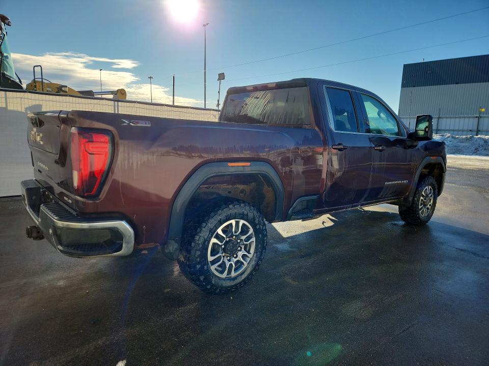 Aukcja sprzedaży 2024 Gmc Sierra, vin: 1GT29ME7XRF307603, numer aukcji: 79371145