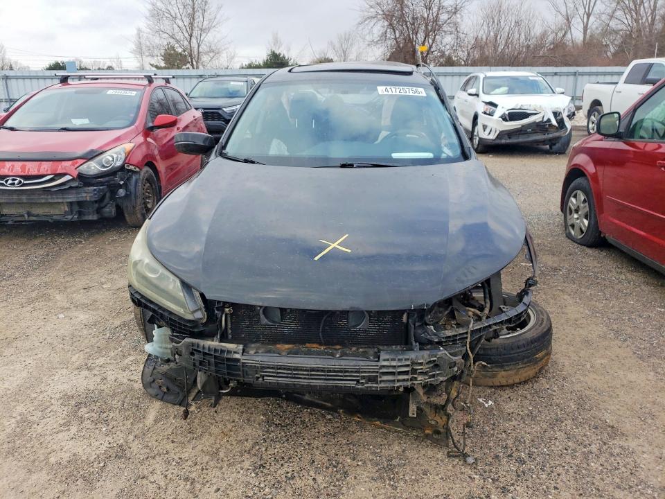 Продаж на аукціоні авто 2015 Honda Accord, vin: 1HGCR2E59FA802182, номер лоту: 41725756