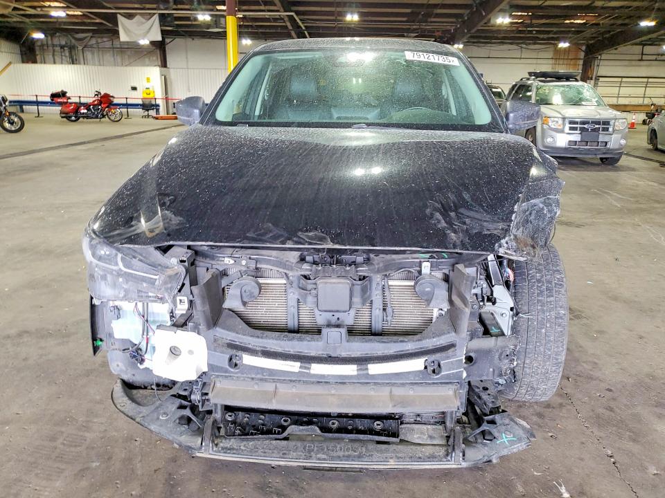 79121735 :رقم المزاد ، JM3KFBBMXP0102555 vin ، 2023 Mazda Cx-5 مزاد بيع