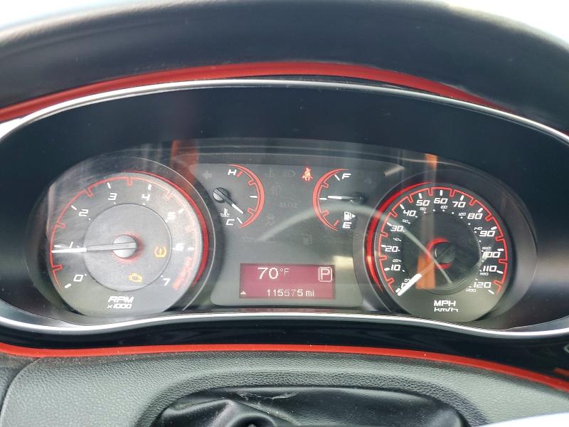 Aukcja sprzedaży 2015 Dodge Dart, vin: 1C3CDFAA4FD311402, numer aukcji: 47540396
