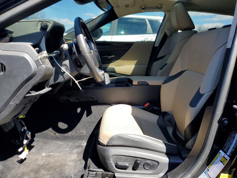 Aukcja sprzedaży 2021 Lexus Es 250, vin: 58AD11D17MU005612, numer aukcji: 45773546
