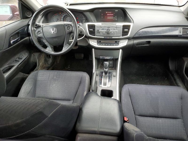 Aukcja sprzedaży 2015 Honda Accord, vin: 1HGCR2F5XFA809740, numer aukcji: 46351516