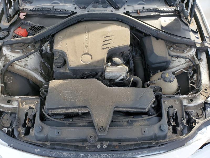 46701726 :رقم المزاد ، WBA3N9C52GK250426 vin ، 2016 Bmw 428 مزاد بيع
