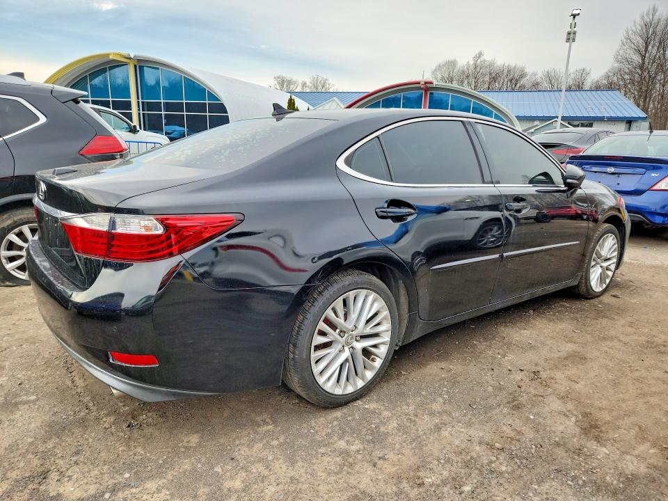 2014 Lexus Es 350 მანქანა იყიდება აუქციონზე, vin: JTHBK1GG6E2143539, აუქციონის ნომერი: 47095986