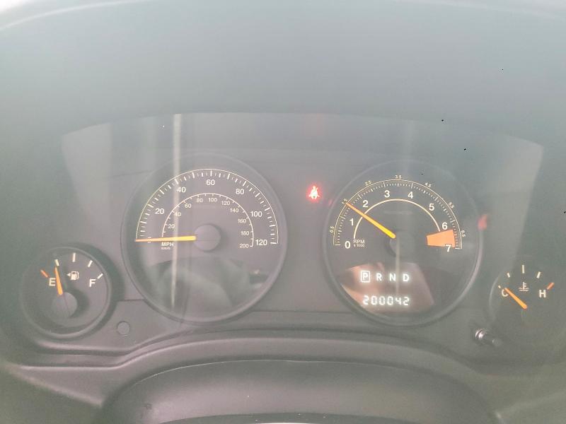 Продаж на аукціоні авто 2015 Jeep Patriot, vin: 1C4NJPBB2FD342917, номер лоту: 47917296
