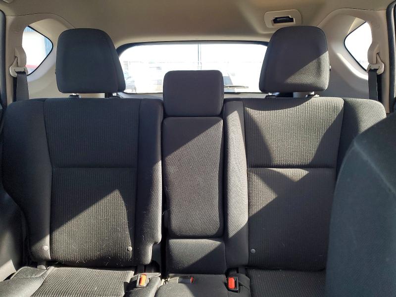 46493326 :رقم المزاد ، 2T3ZFREVXHW381040 vin ، 2017 Toyota Rav4 مزاد بيع