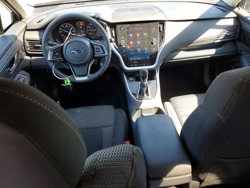Aukcja sprzedaży 2021 Subaru Outback, vin: 4S4BTADC0M3223956, numer aukcji: 47837606