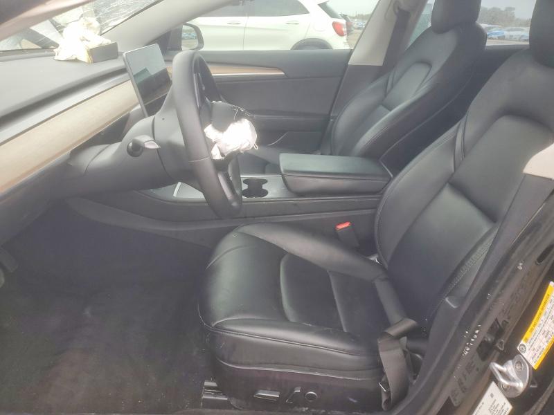 Aukcja sprzedaży 2023 Tesla Model 3, vin: 5YJ3E1EA9PF385396, numer aukcji: 46583836