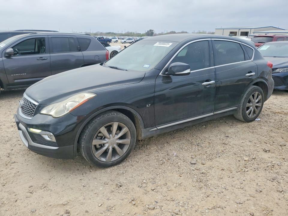 2016 Infiniti Qx50 მანქანა იყიდება აუქციონზე, vin: JN1BJ0RP0GM233226, აუქციონის ნომერი: 79588025