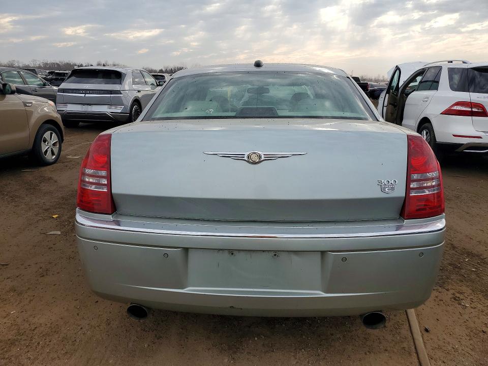 Aukcja sprzedaży 2005 Chrysler 300c, vin: 2C3AA63H15H679273, numer aukcji: 47580426