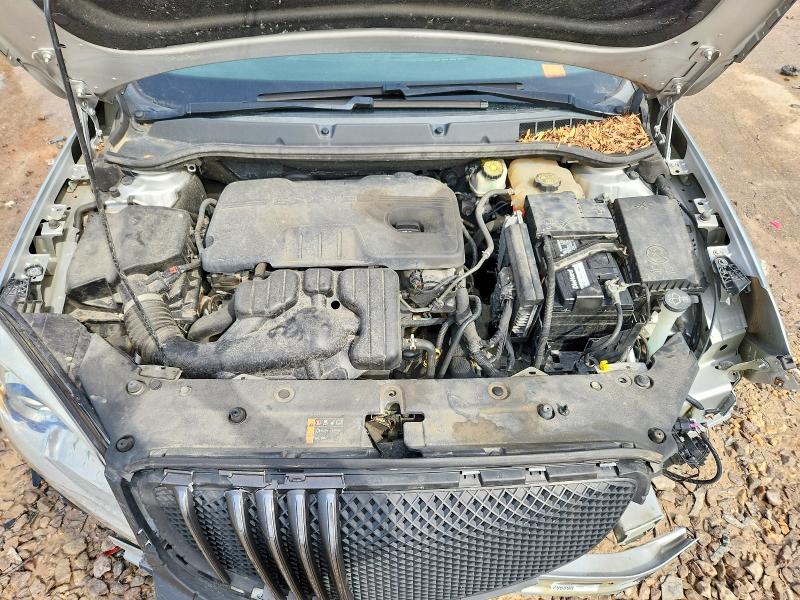 Aukcja sprzedaży 2014 Buick Verano, vin: 1G4PP5SK1E4103073, numer aukcji: 46461326