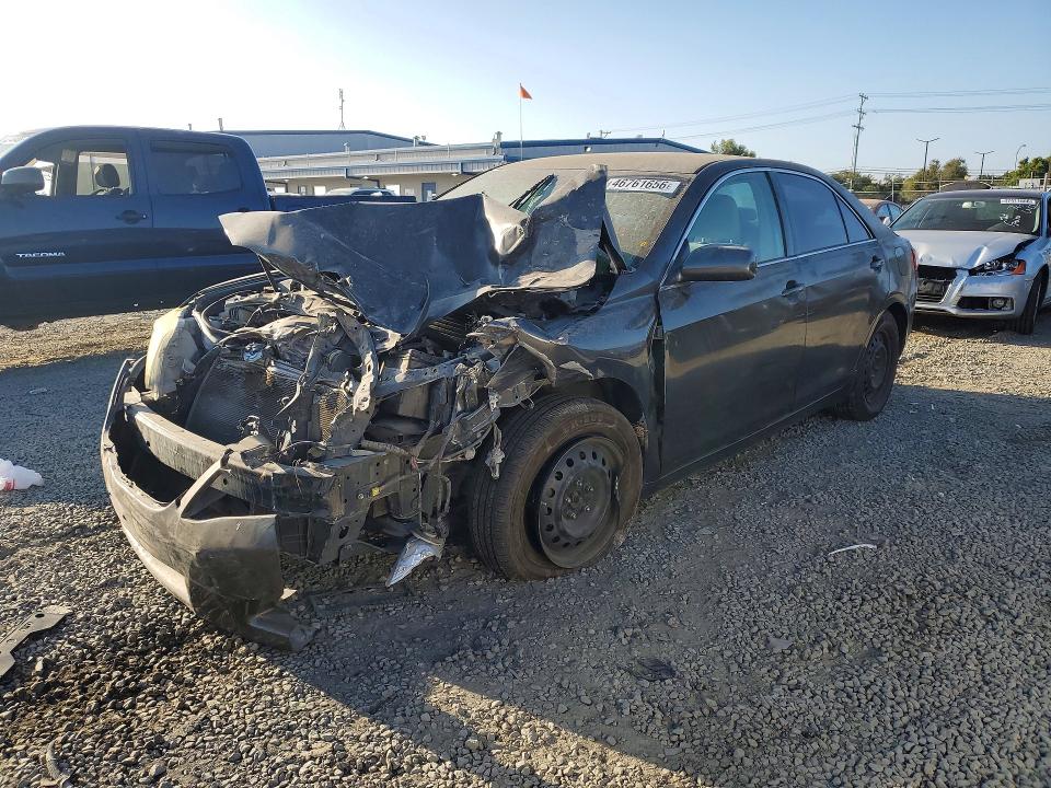 Продажа на аукционе авто 2011 Toyota Camry, vin: 4T1BF3EK6BU135185, номер лота: 46761656
