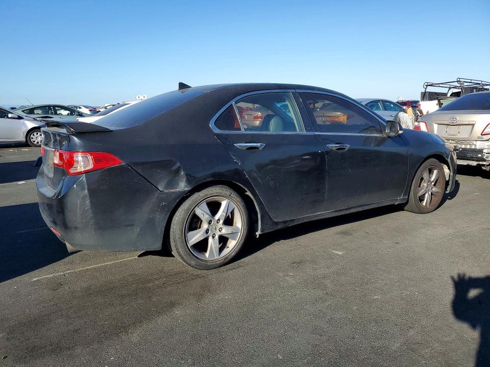 Aukcja sprzedaży 2013 Acura Tsx, vin: JH4CU2F65DC013287, numer aukcji: 41644466