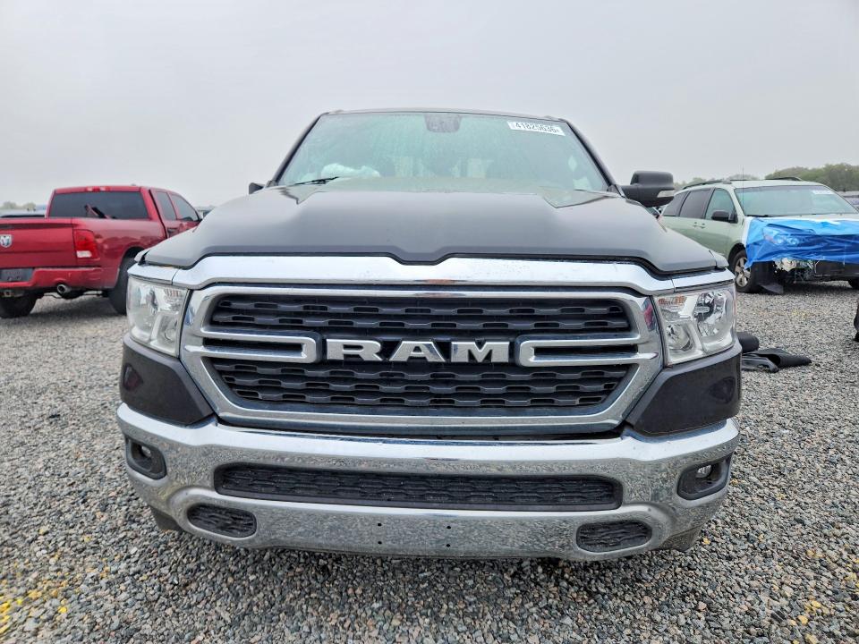 Продаж на аукціоні авто 2022 Ram 1500, vin: 1C6RREBG8NN277310, номер лоту: 41825636