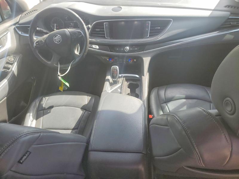 Aukcja sprzedaży 2021 Buick Enclave, vin: 5GAERBKW1MJ266136, numer aukcji: 46379616