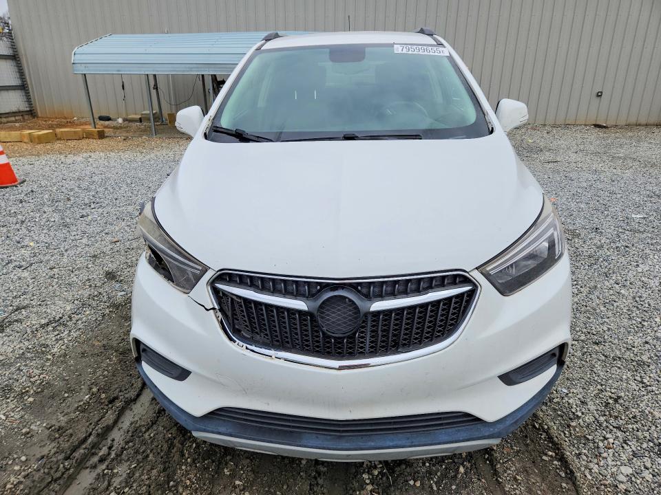Aukcja sprzedaży 2017 Buick Encore, vin: KL4CJASB0HB164454, numer aukcji: 79599655