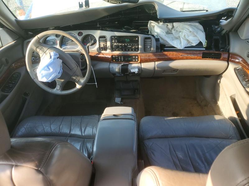 Продажа на аукционе авто 2000 Buick Lesabre, vin: 1G4HR54K5YU118434, номер лота: 47375346