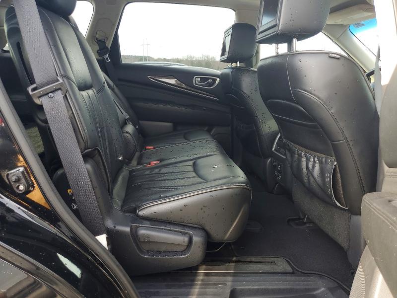 Aukcja sprzedaży 2015 Infiniti Qx60, vin: 5N1AL0MM0FC500784, numer aukcji: 41656016
