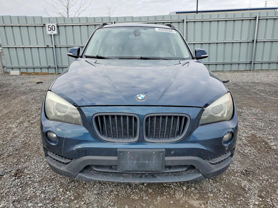 Продажа на аукционе авто 2013 Bmw X1, vin: WBAVL1C51DVR89457, номер лота: 45598506