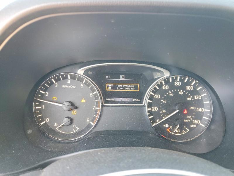 Aukcja sprzedaży 2019 Nissan Pathfinder, vin: 5N1DR2MN5KC607002, numer aukcji: 46993266
