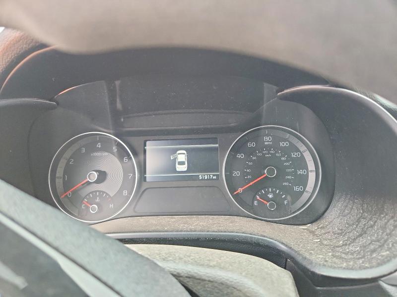 Продажа на аукционе авто 2024 Kia Forte, vin: 3KPF24AD2RE717601, номер лота: 41612306