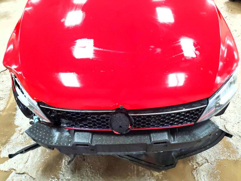 Aukcja sprzedaży 2014 Volkswagen Jetta, vin: 3VW5S7AJ1EM286118, numer aukcji: 47624136