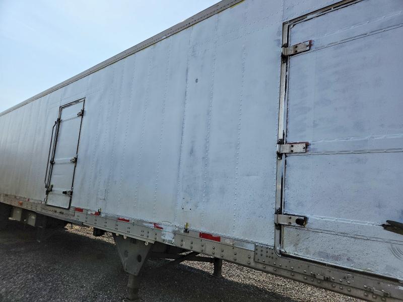 2015 Utility Trailer Manufacture Trailer მანქანა იყიდება აუქციონზე, vin: 1UYVS2533FM245005, აუქციონის ნომერი: 45865626