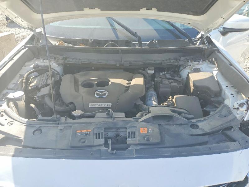 Продаж на аукціоні авто 2021 Mazda Cx-9, vin: JM3TCACY2M0501321, номер лоту: 45446096