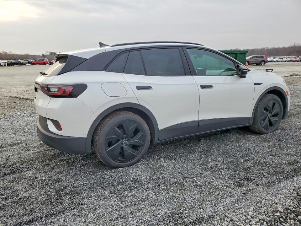 Продажа на аукционе авто 2025 Volkswagen Id.4, vin: 1V2VRPE81SC010801, номер лота: 79247105