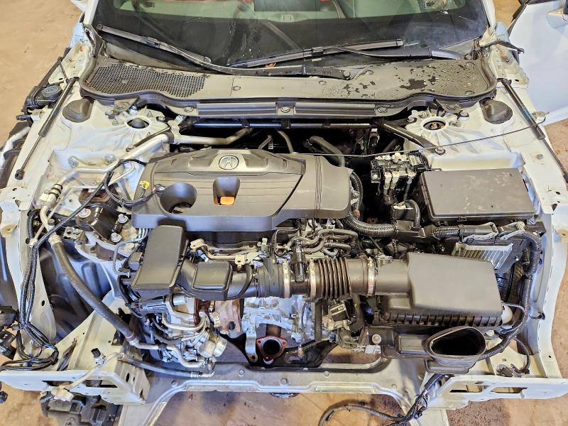 Aukcja sprzedaży 2023 Acura Tlx, vin: 19UUB6F53PA001327, numer aukcji: 42049546