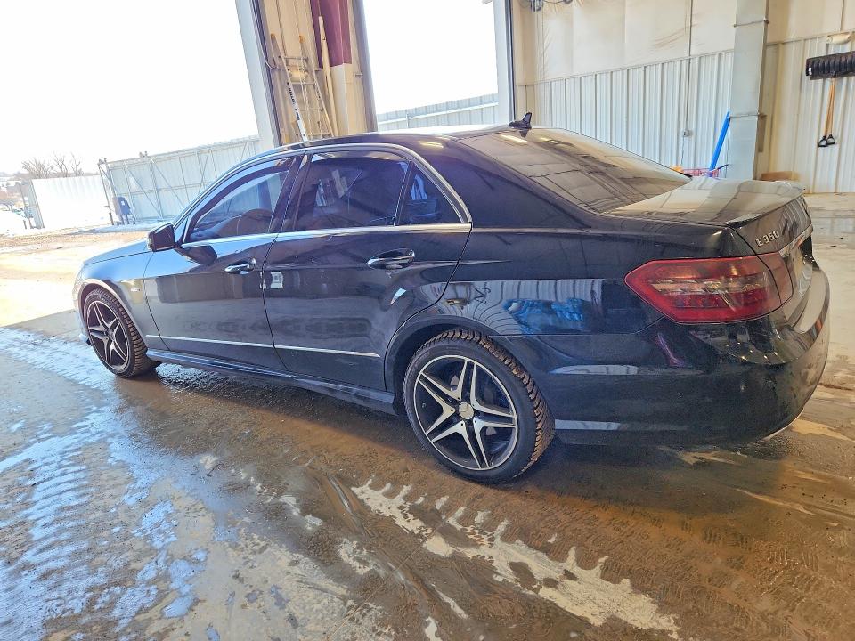 Продажа на аукционе авто 2012 Mercedes-benz E, vin: WDDHF8JB5CA538911, номер лота: 46746086