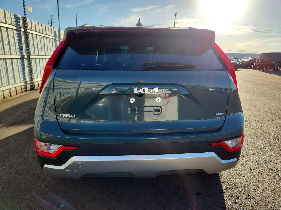 Aukcja sprzedaży 2024 Kia Niro, vin: KNDCR3LE0R5138066, numer aukcji: 41909106