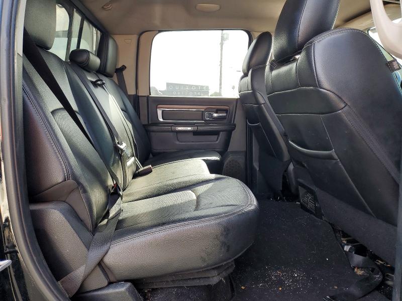 Aukcja sprzedaży 2014 Ram 1500, vin: 1C6RR7NT3ES320957, numer aukcji: 45617206