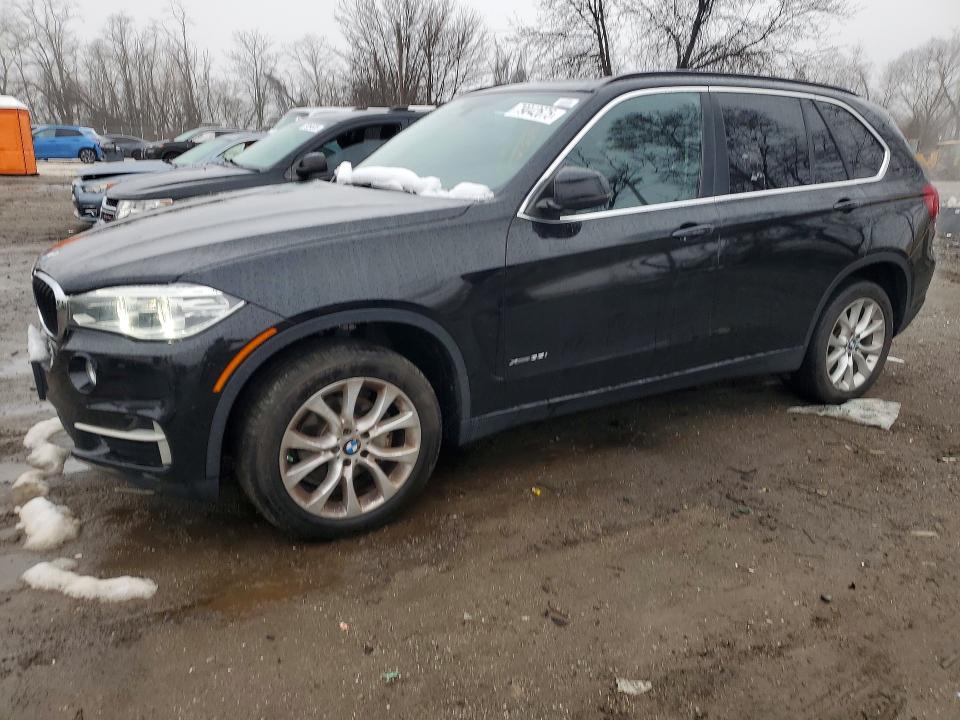 Aukcja sprzedaży 2016 Bmw X5, vin: 5UXKR0C58G0P25442, numer aukcji: 79042675