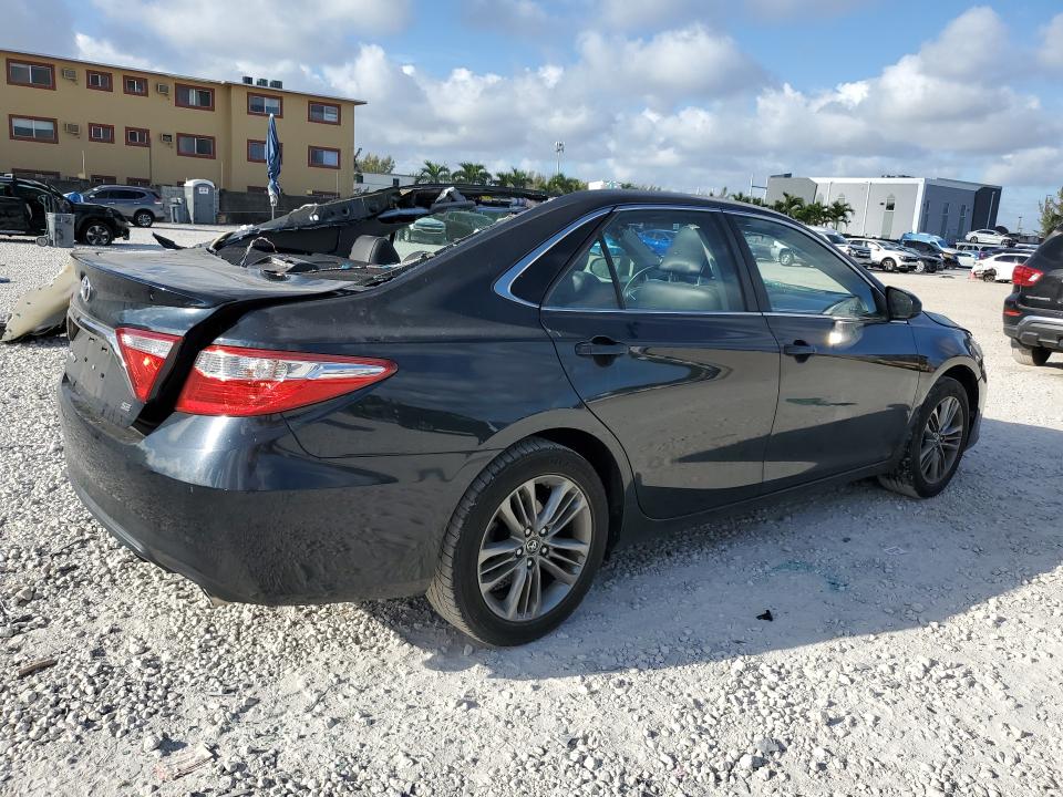 45445326 :رقم المزاد ، 4T1BF1FK6GU264862 vin ، 2016 Toyota Camry مزاد بيع