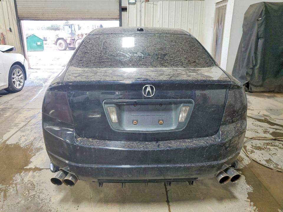 Aukcja sprzedaży 2008 Acura Tl, vin: 19UUA66278A026354, numer aukcji: 47994876