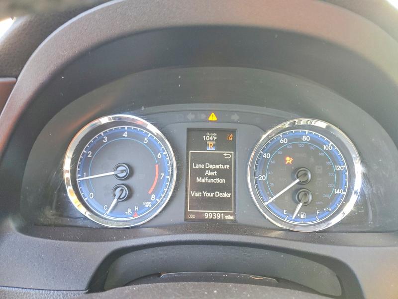 Продаж на аукціоні авто 2019 Toyota Corolla, vin: 2T1BURHE2KC160293, номер лоту: 46029266