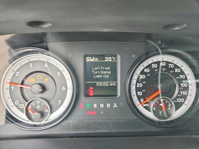 Aukcja sprzedaży 2015 Ram 1500, vin: 1C6RR7KT1FS588430, numer aukcji: 47572396