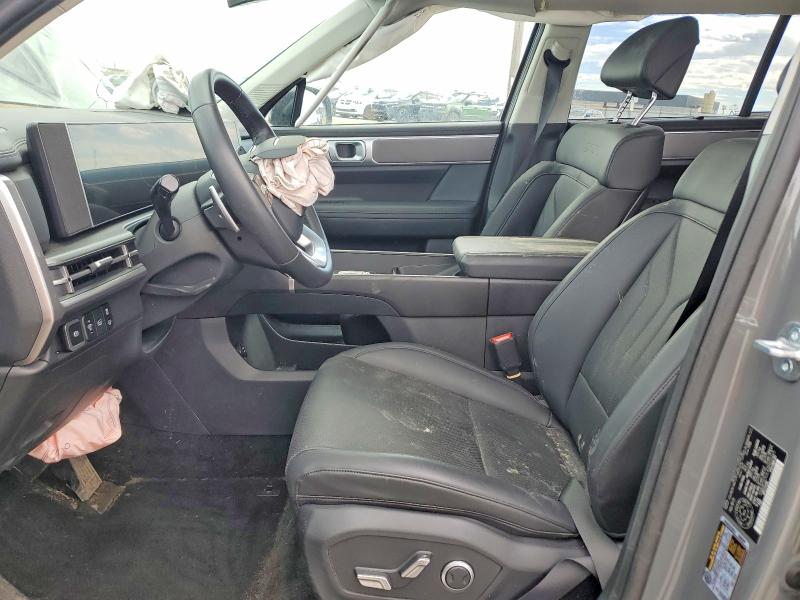 Aukcja sprzedaży 2025 Hyundai Santa Fe, vin: 5NMP3DGL6SH125665, numer aukcji: 45867466