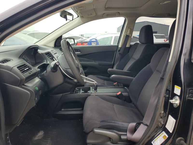 46828716 :رقم المزاد ، 2HKRM4H51DH632470 vin ، 2013 Honda Cr -v مزاد بيع