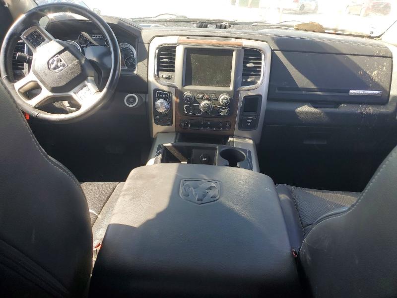 Продажа на аукционе авто 2014 Ram 1500, vin: 1C6RR7JM8ES417697, номер лота: 46503206