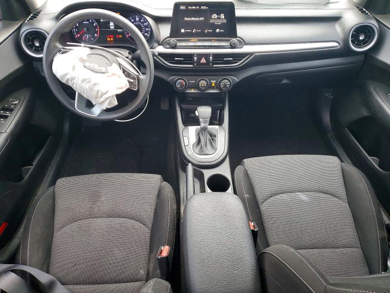 Продаж на аукціоні авто 2023 Kia Forte, vin: 3KPF24AD1PE636599, номер лоту: 47319846