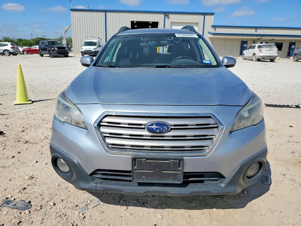 Aukcja sprzedaży 2017 Subaru Outback, vin: 4S4BSAFC7H3411475, numer aukcji: 47099956