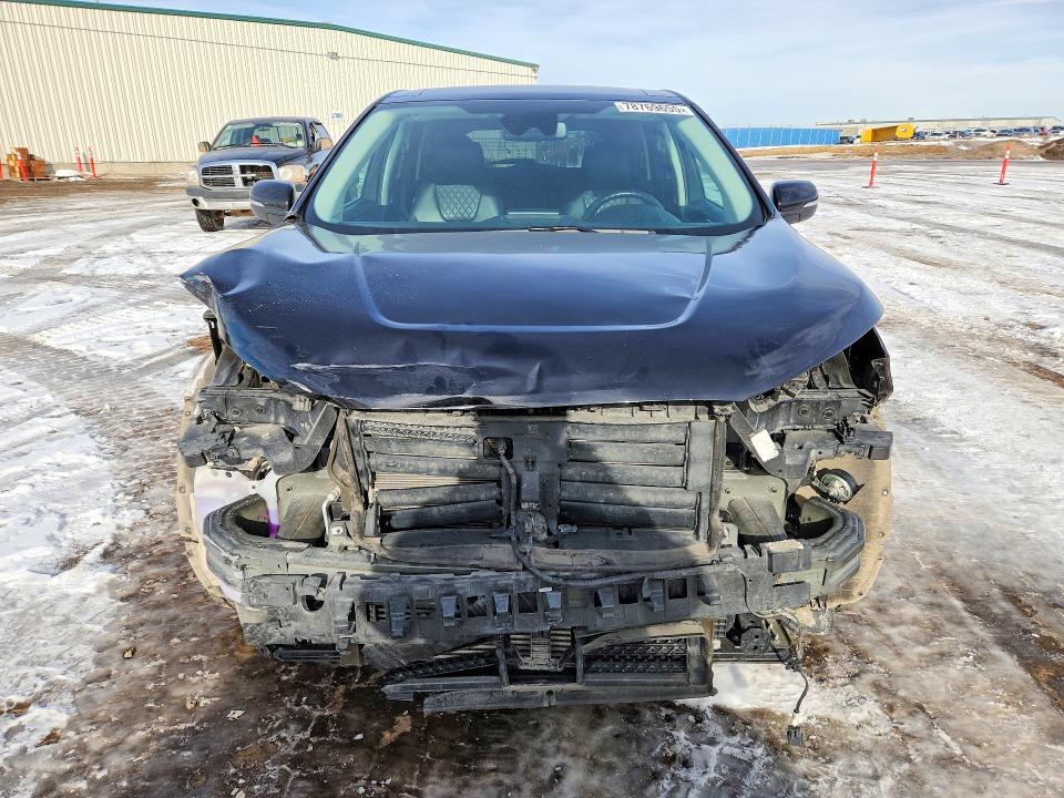 Aukcja sprzedaży 2024 Ford Edge, vin: 2FMPK4K92RBA83692, numer aukcji: 78769655